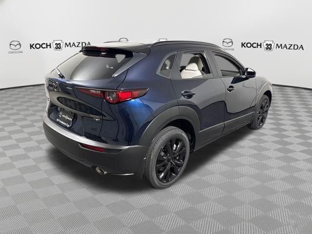 New 2026 MAZDA CX-30 2.5 Turbo Aire Edition AWD/4WD image 8