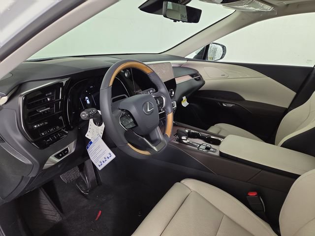 New 2026 Lexus RX 350 AWD image 14