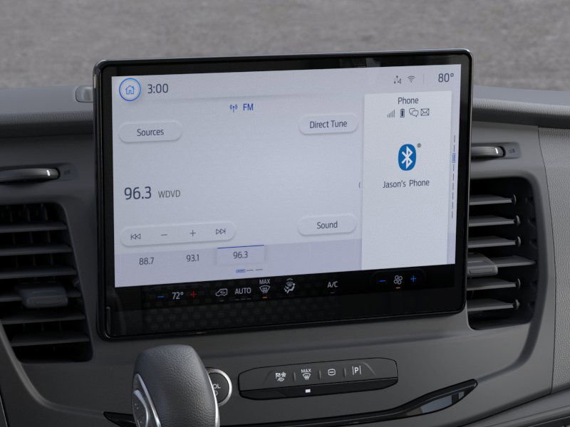 New 2026 Ford Transit 250 XL RWD image 14
