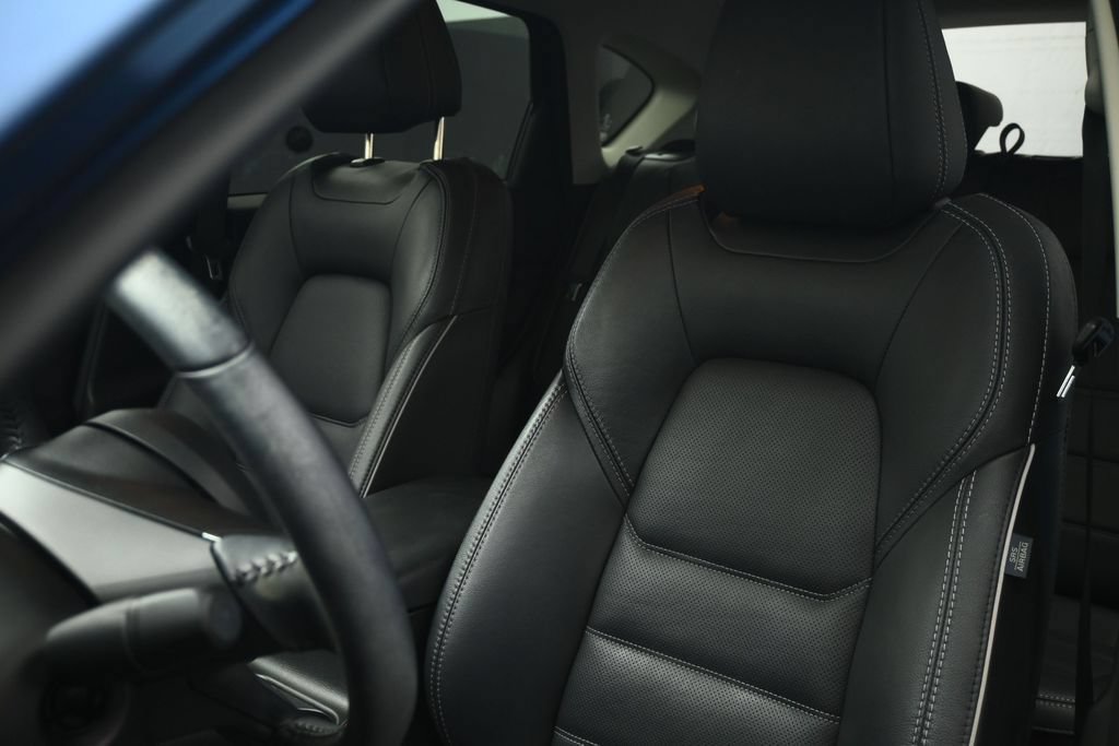 Used 2024 MAZDA CX-5 AWD 2.5 S image 49