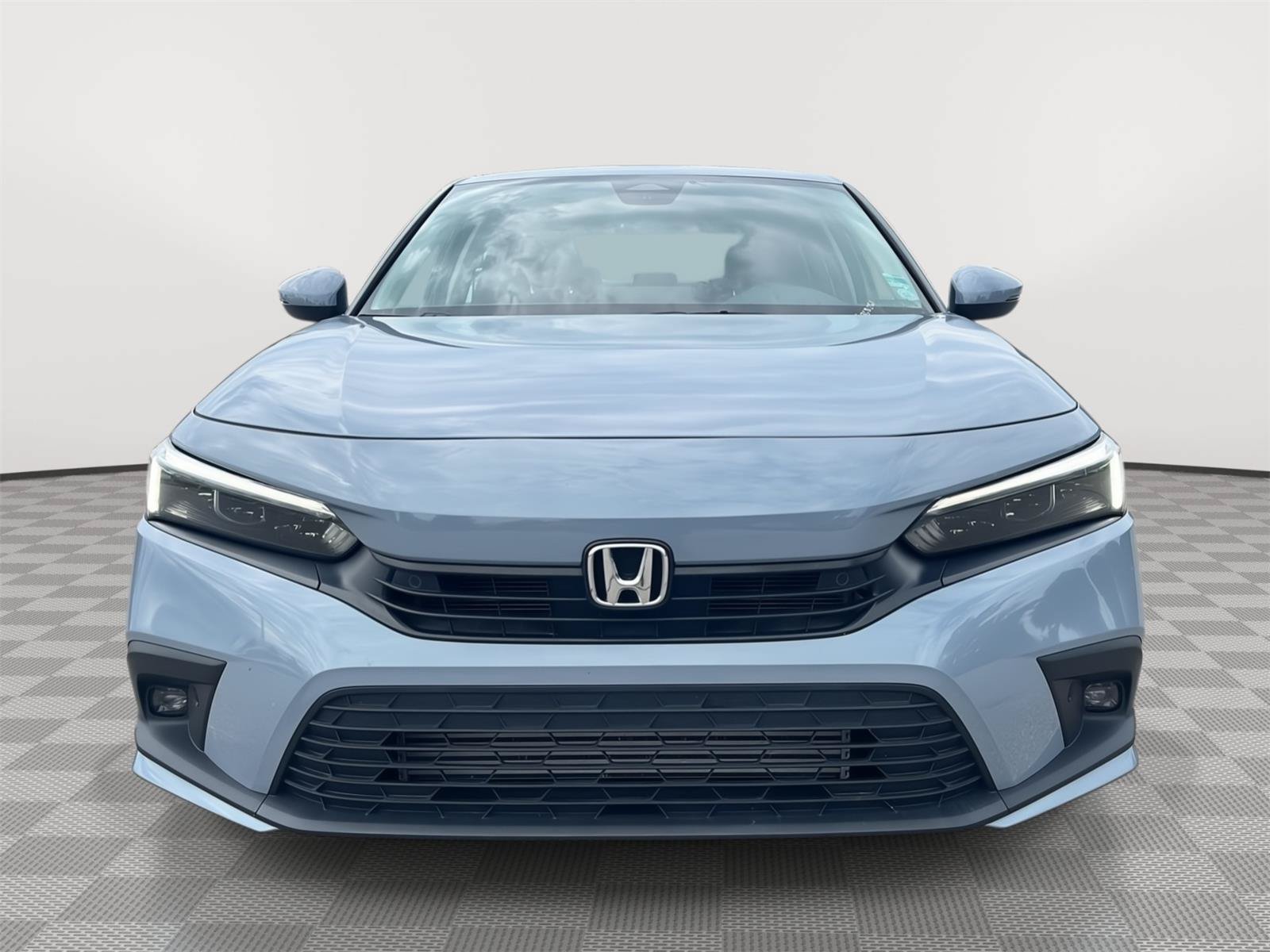 Certified 2024 Honda Civic Touring image 24