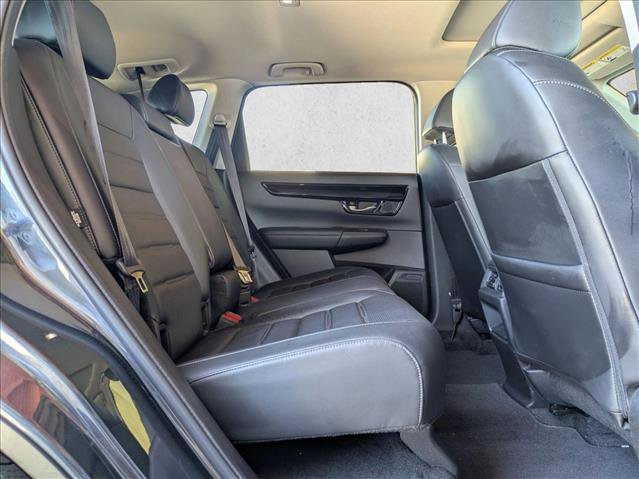 Used 2023 Honda CR-V EX-L image 19