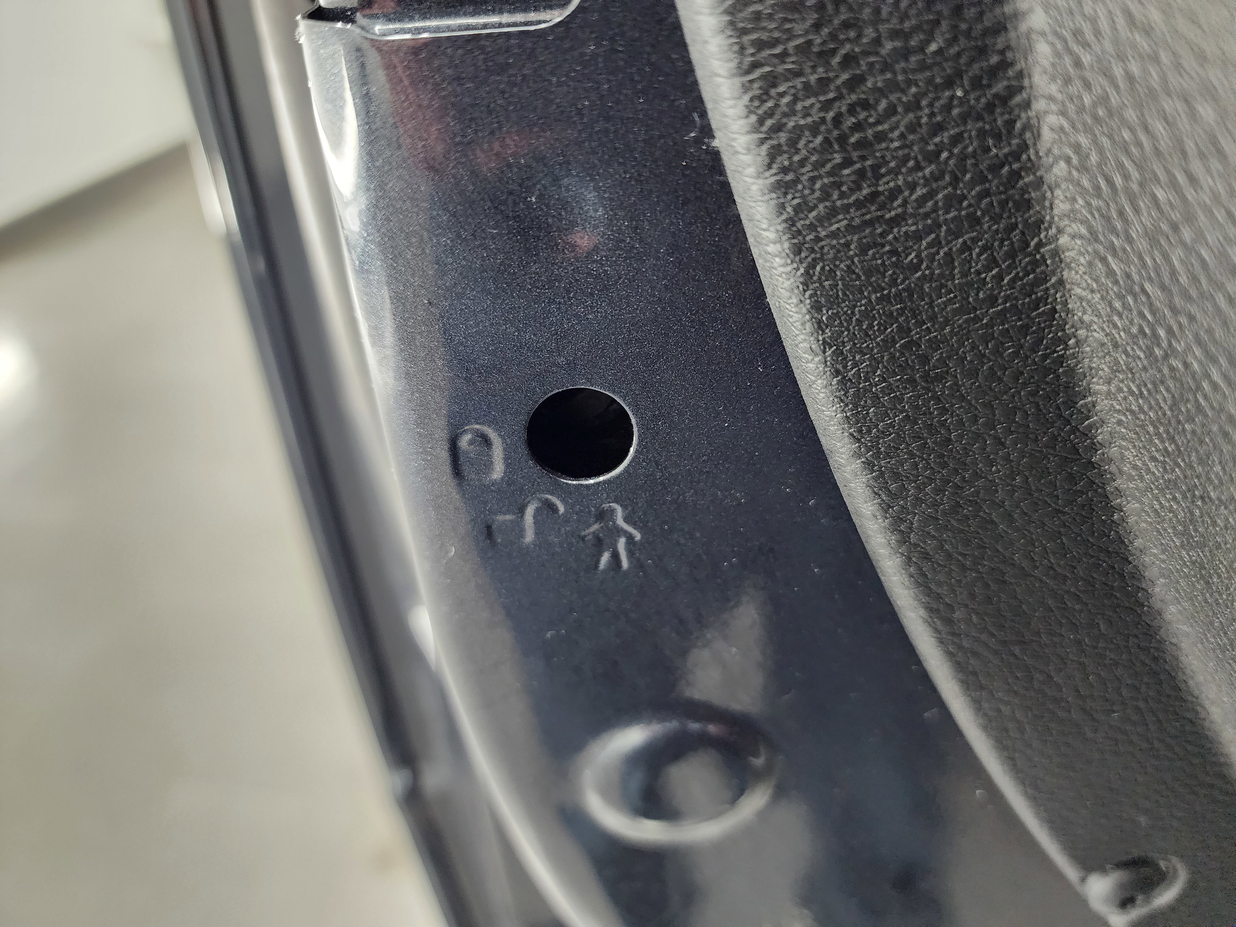 Used 2022 RAM 2500 Big Horn w/ Level A Equipment Group image 42