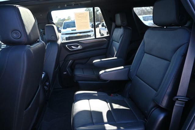Used 2024 Chevrolet Tahoe High Country w/ Premium Package image 24