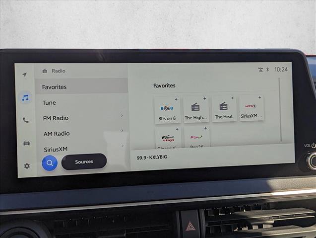 New 2026 Toyota Prius Plug-In Hybrid image 13
