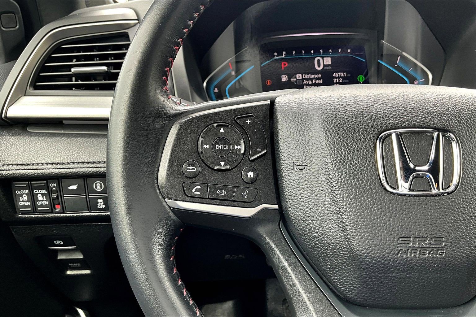 Used 2023 Honda Odyssey Sport image 20