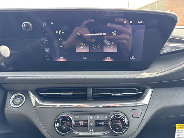 New 2026 Buick Envista Preferred image 18