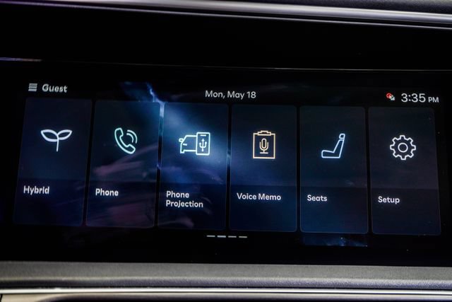 New 2026 Hyundai Palisade Limited AWD/4WD image 29