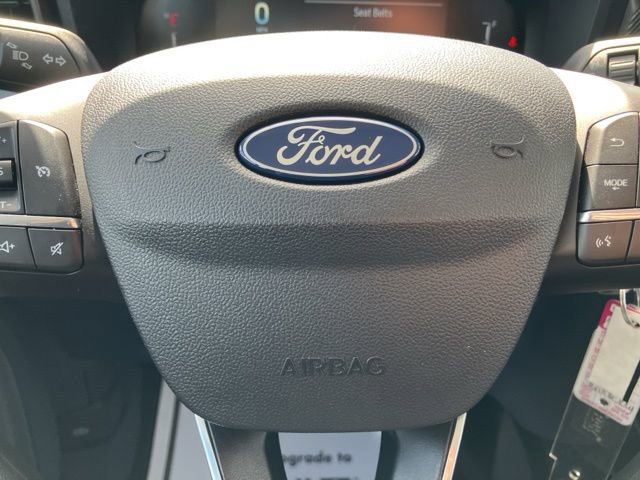 New 2026 Ford Maverick XL image 32