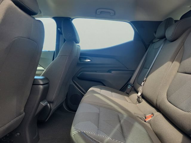 New 2027 Chevrolet Bolt LT w/ Comfort Package FWD image 6