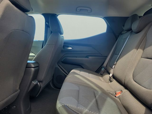 New 2027 Chevrolet Bolt LT w/ Comfort Package FWD image 6