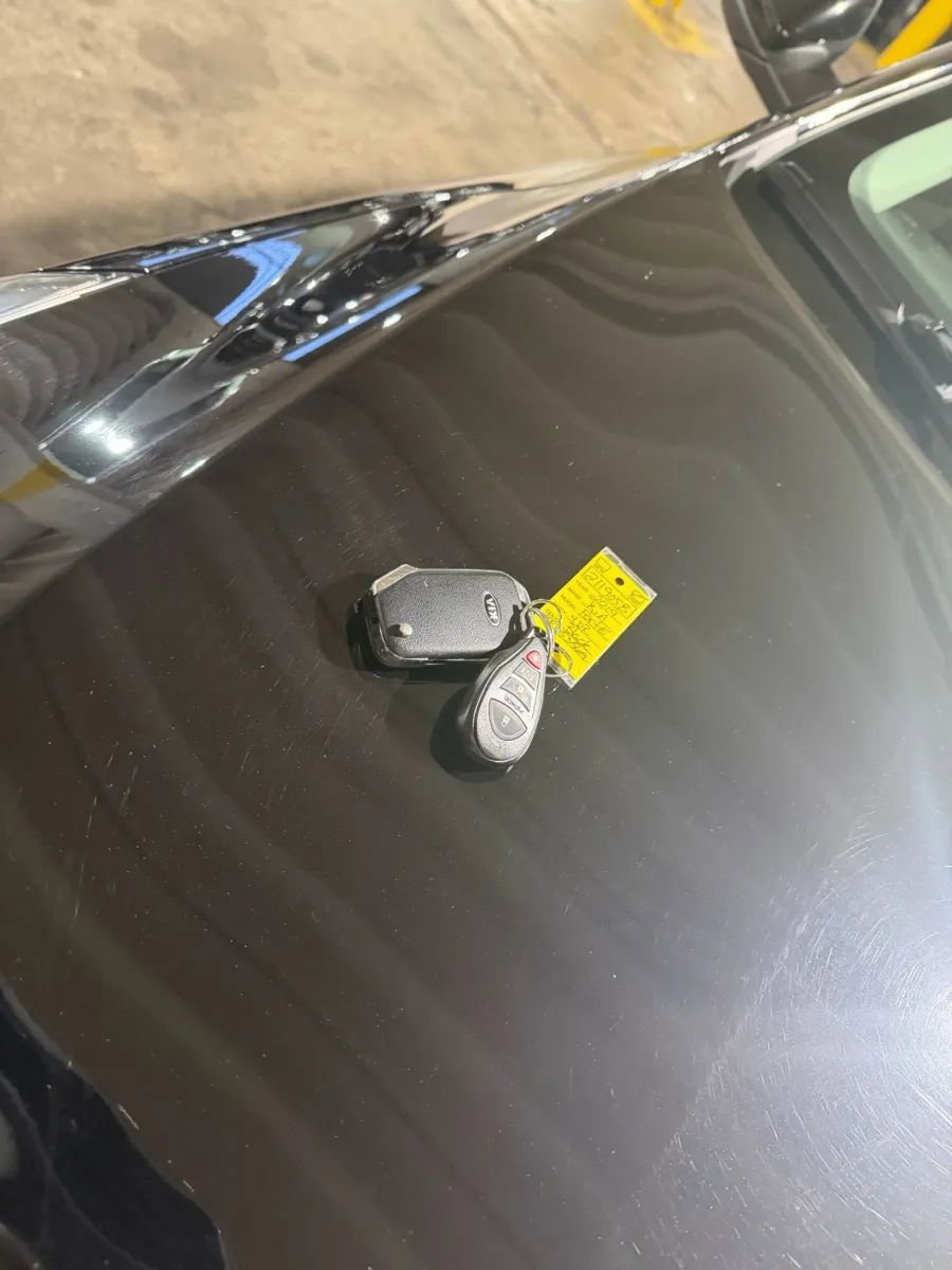 Used 2019 Kia Forte LXS FWD image 19