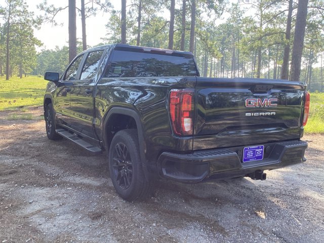 New 2025 GMC Sierra 1500 Pro w/ Graphite Edition image 6