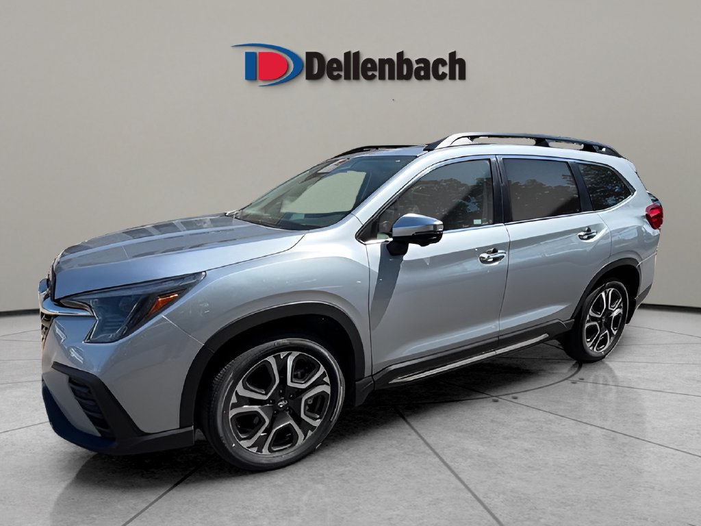 Used 2023 Subaru Ascent Touring