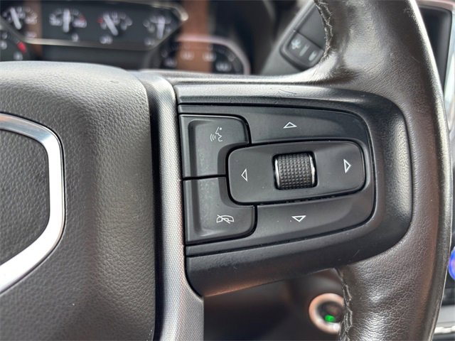 Used 2021 GMC Sierra 2500 SLT w/ SLT Premium Package image 22