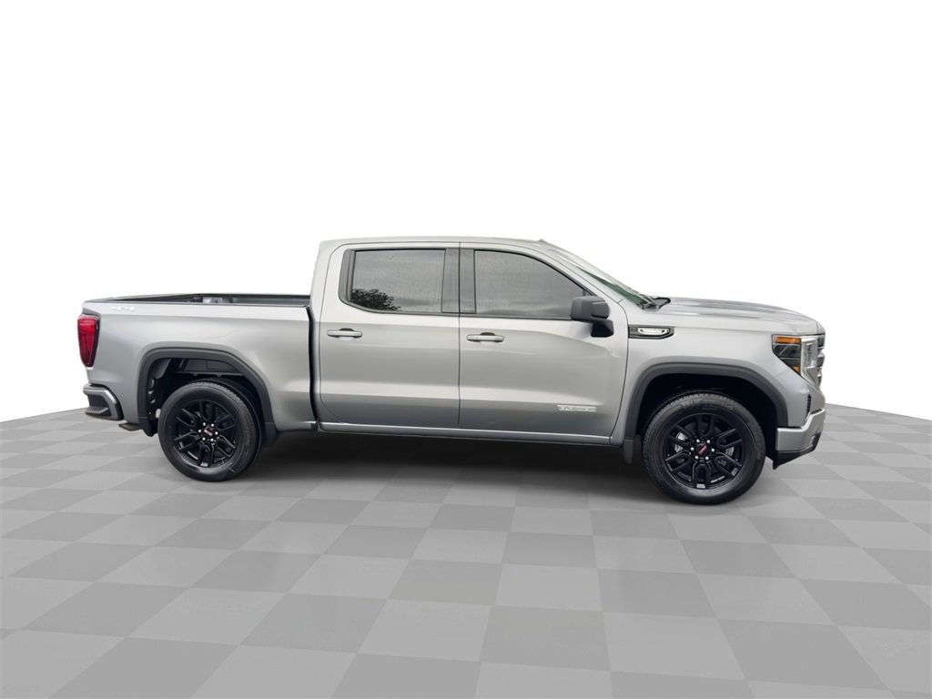 New 2026 GMC Sierra 1500 Elevation image 9
