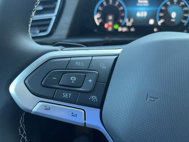 New 2026 Volkswagen Atlas SEL image 19