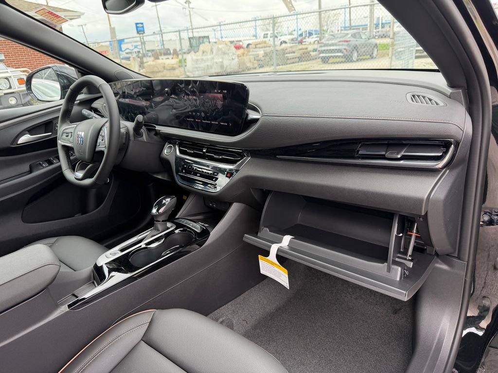 New 2026 Buick Envista Sport Touring FWD image 14
