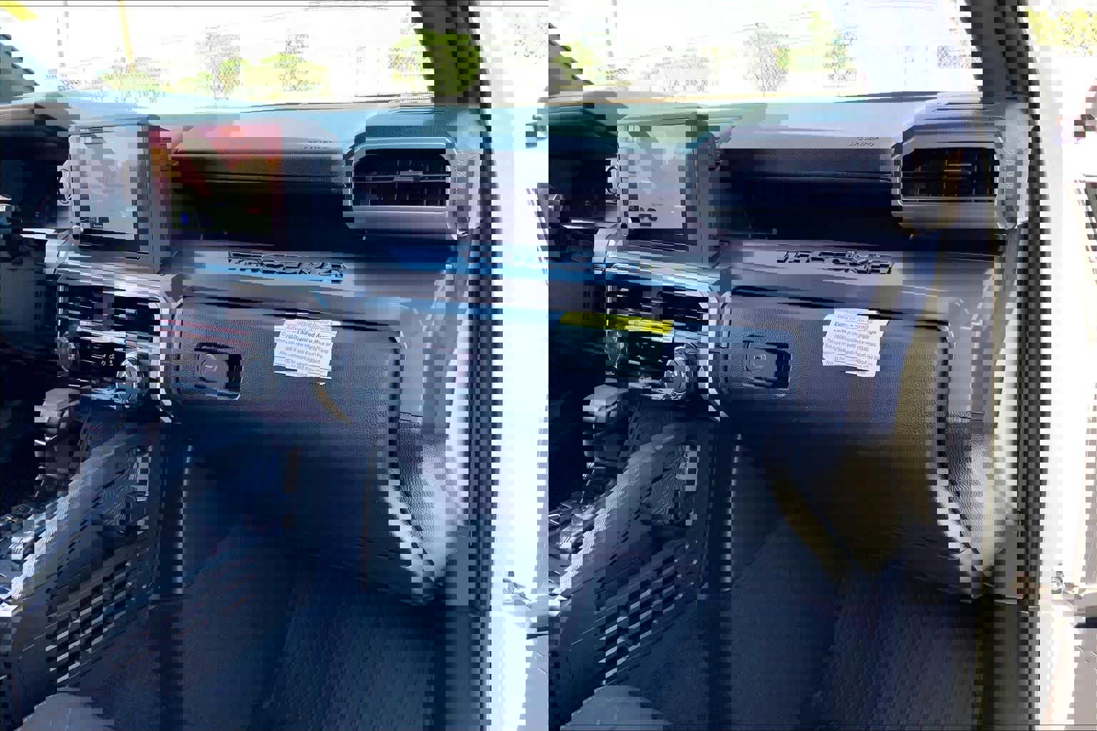 Used 2026 Toyota Tacoma SR5 image 16