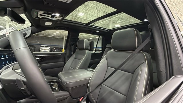 New 2026 Chevrolet Tahoe Premier image 13