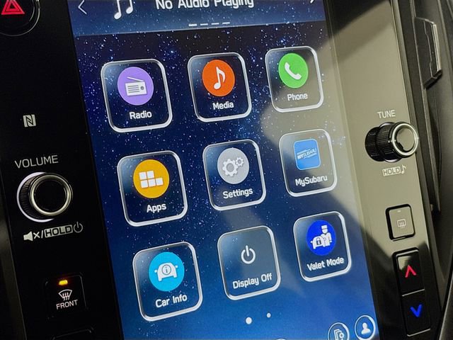 New 2026 Subaru Crosstrek 2.5i Wilderness image 15