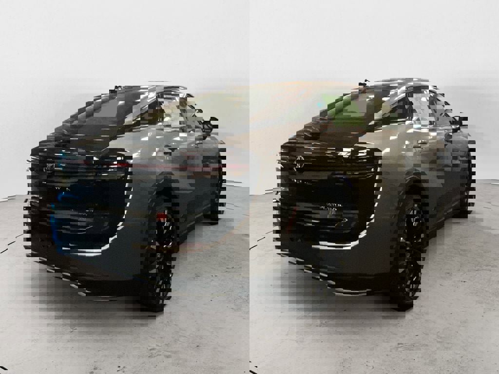 New 2026 Toyota Crown Platinum image 5