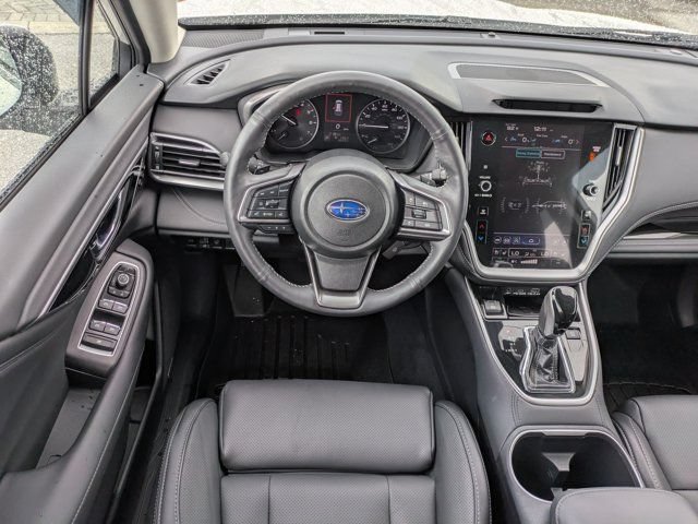 Used 2025 Subaru Outback Touring XT w/ Tech Package 3 AWD/4WD image 16