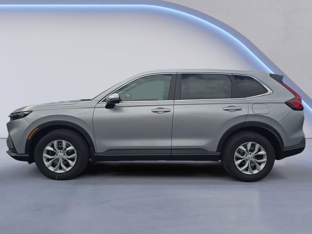 New 2026 Honda CR-V LX image 2