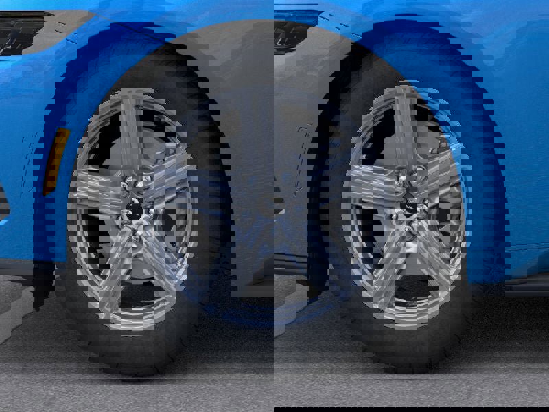 New 2026 Ford Mustang Premium image 19