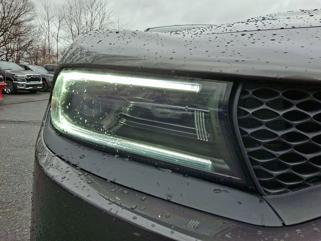 Used 2022 Dodge Charger GT w/ Plus Group image 9