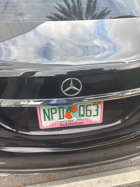 Used 2020 Mercedes-Benz C 300 Sedan image 10