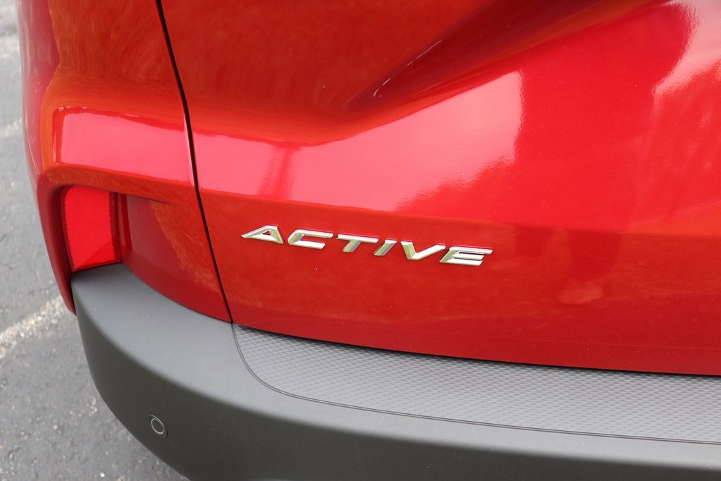 New 2026 Ford Escape Active image 11