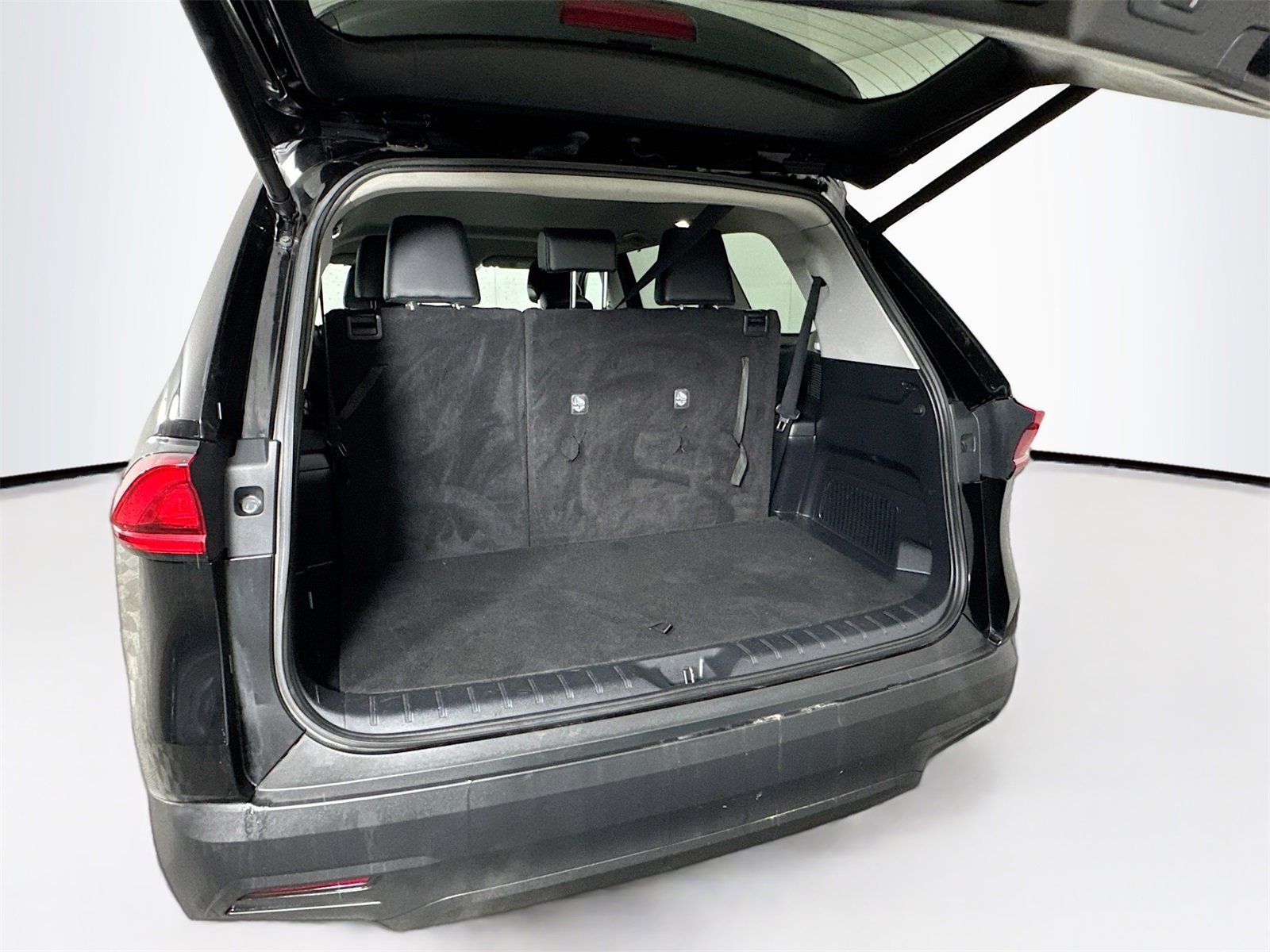 Used 2024 Toyota Grand Highlander XLE image 23