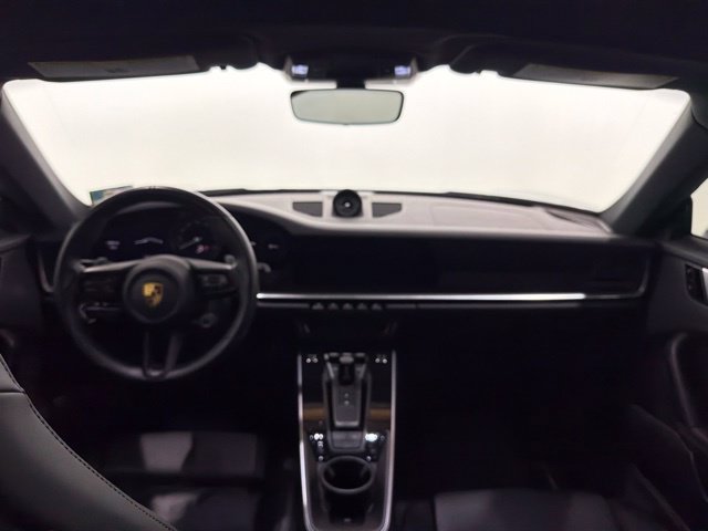 Used 2020 Porsche 911 Carrera RWD image 27