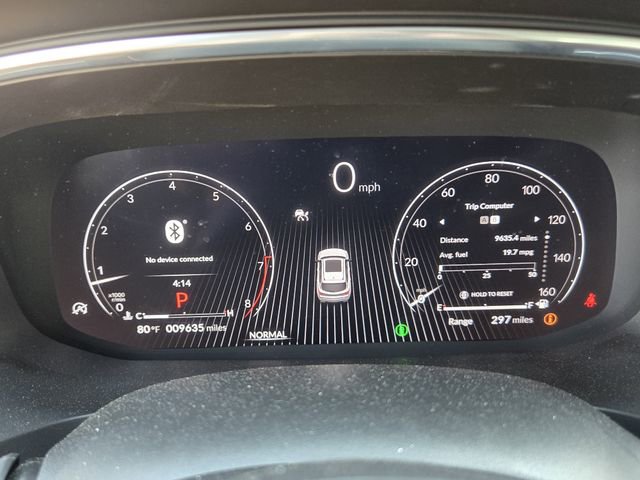 Certified 2026 Acura MDX FWD w/ Technology Package image 7
