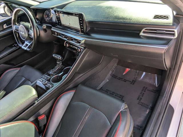 Used 2024 Kia K5 GT w/ GT1 Package image 22