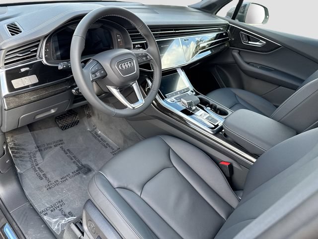 New 2026 Audi Q7 2.0T Premium AWD/4WD image 27
