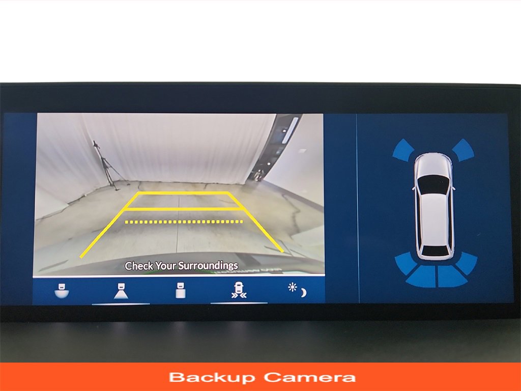 Used 2019 Acura RDX AWD w/ Advance Package image 17