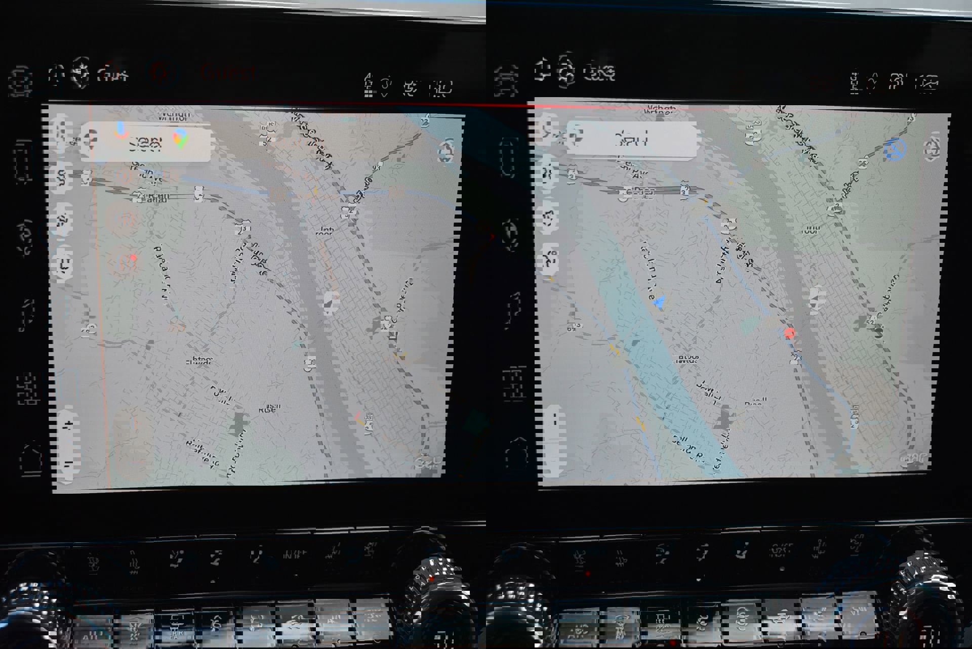 New 2026 GMC Canyon Denali w/ LPO, Denali Black Edition image 28