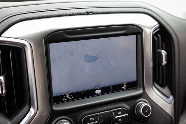 Used 2020 Chevrolet Silverado 1500 RST AWD/4WD image 45