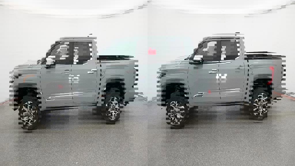 New 2026 Toyota Tundra 1794 Edition image 10