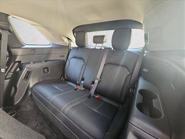 Used 2026 MAZDA CX-90 3.3 Turbo w/ Premium Sport Pkg AWD/4WD image 17