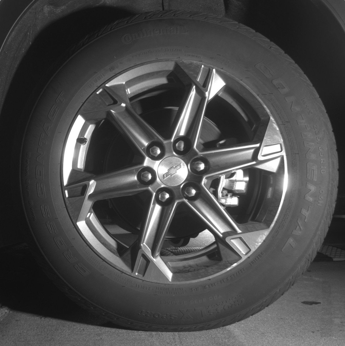 Used 2025 Chevrolet Blazer LT image 14