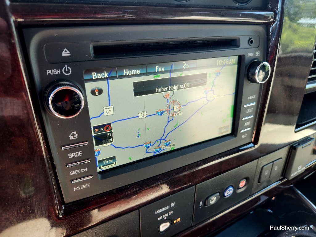 Used 2019 Chevrolet Express 2500 RWD image 37