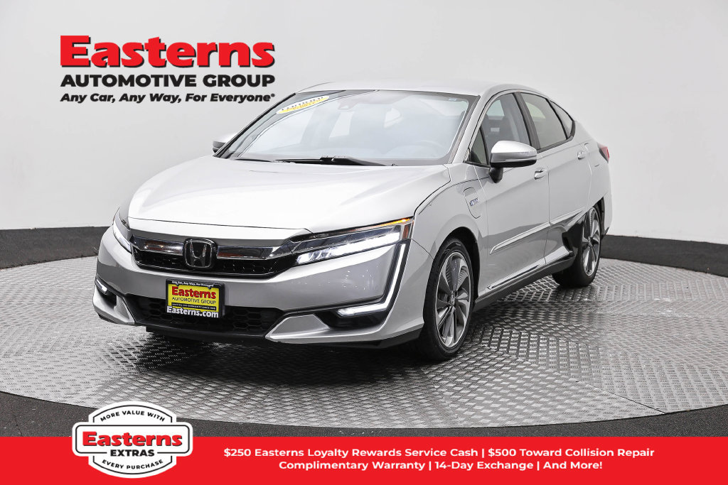 Used 2018 Honda Clarity Touring