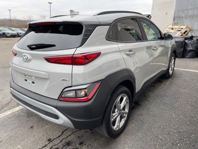 Used 2023 Hyundai Kona SEL w/ Cargo Package image 5