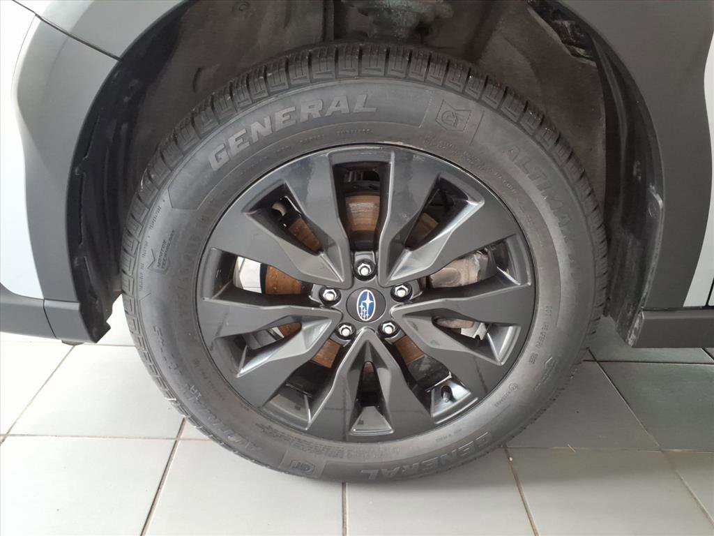 Certified 2024 Subaru Outback Onyx Edition image 9