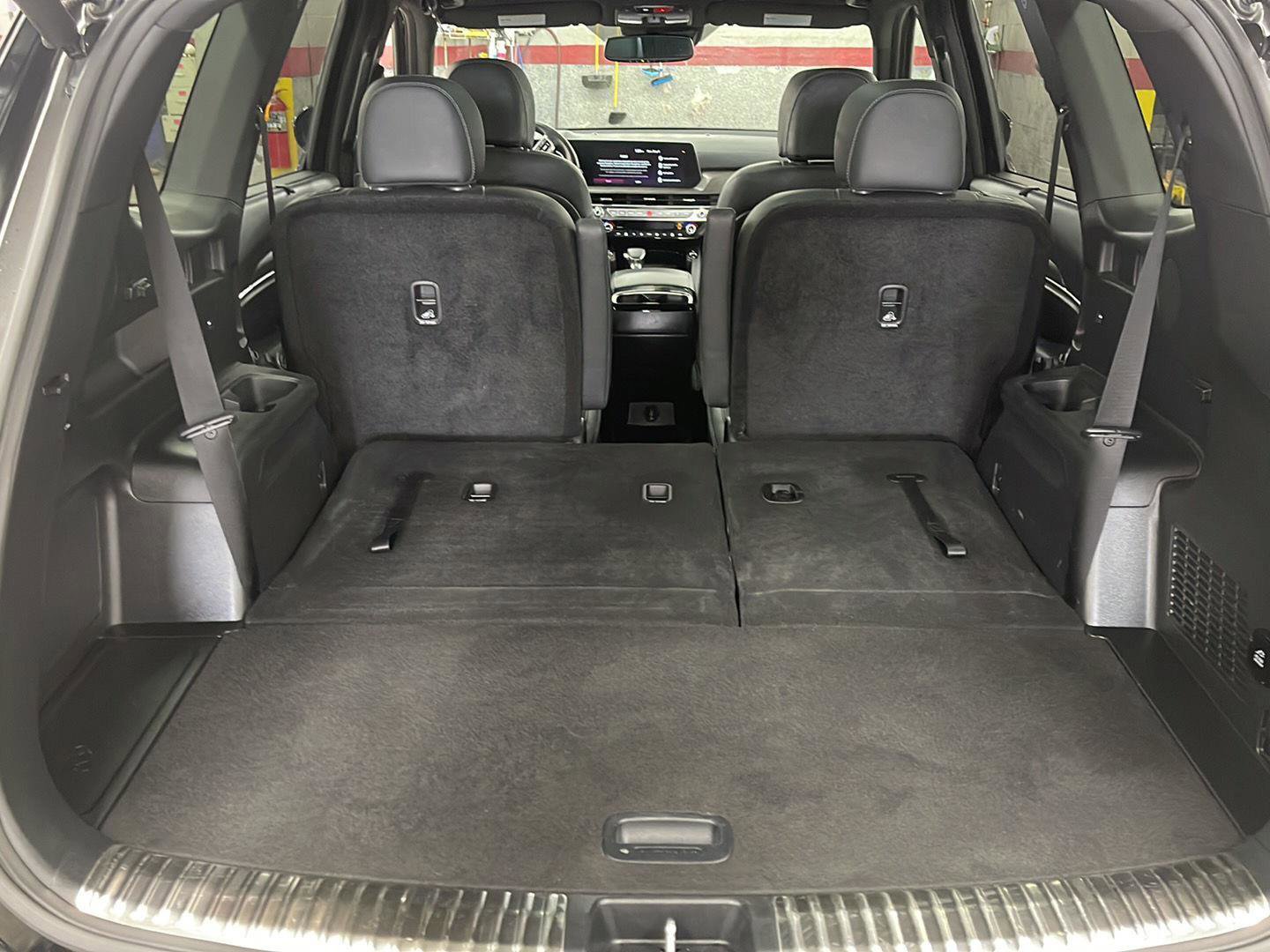 Used 2024 Kia Telluride SX X-Pro AWD/4WD image 8