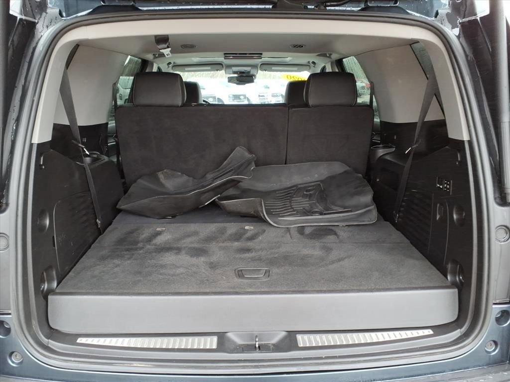 Used 2020 Chevrolet Tahoe LT image 15