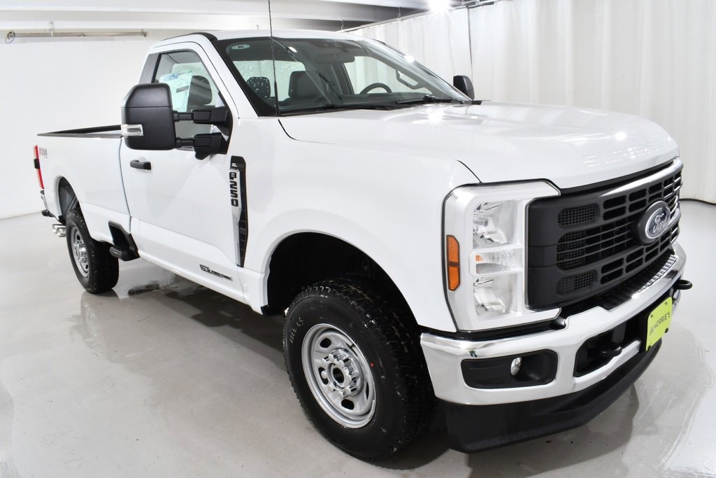 New 2026 Ford F250 XL w/ 360-Degree Camera Package image 5